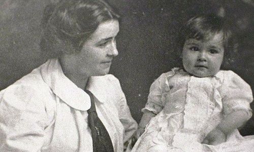 Ellen Mary z Titaniku
