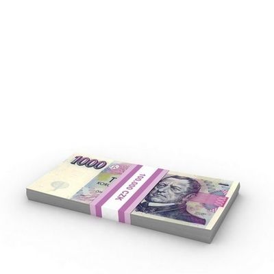 trezory na hotovost 100 tisíc