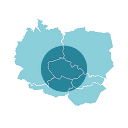 Evropské trezory
