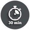 ohnivzdorné trezory 30 minut