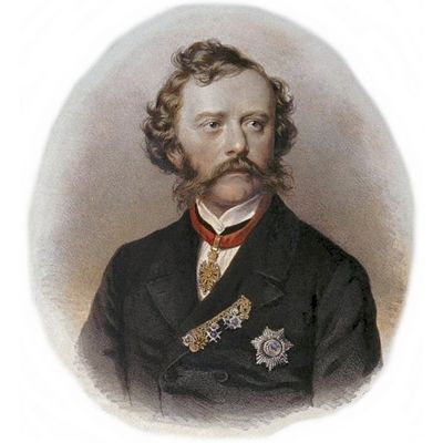 Franz von Wertheim