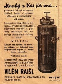 autogenem na trezory