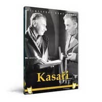 film kasaři