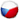 vlajka Česká