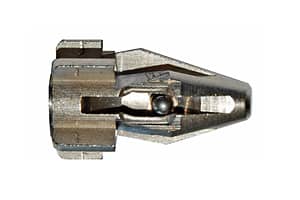 trezorový klíč Fichet M3B