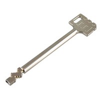 trezorový klíč Mauer 70040 Varos minibit