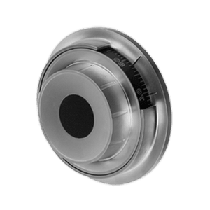 provedení číselníku M-lock 7060 volič kov