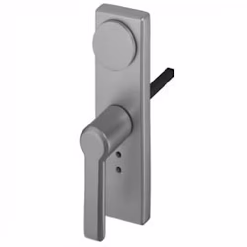 ovládací klika Aduno