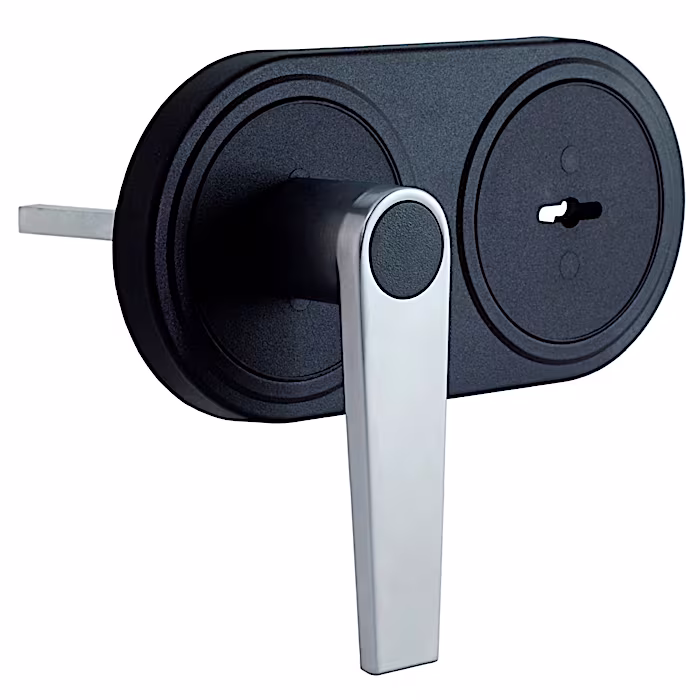 ovládací klika vesta 145