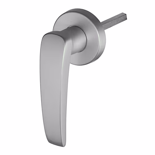 ovládací klika Idos 135