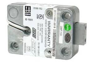 Sargent & Greenleaf TITAN Pivot bolt