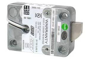 Sargent & Greenleaf TITAN D-drive