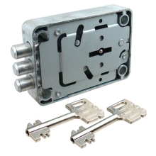 Mauer President 73042