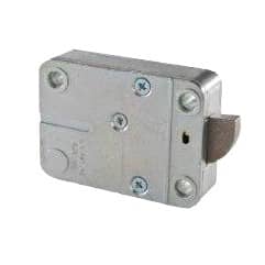 trezorový zámek kotvička, swingbolt, rotobolt