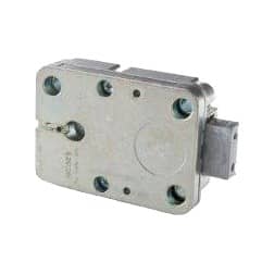 elektronický zámek otočný, deadbolt, straigthbolt